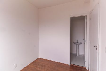 Apartamento para alugar com 30m², 1 quarto e sem vagaQuarto