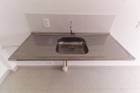 Apartamento para alugar com 30m², 1 quarto e sem vagaSala/Cozinha