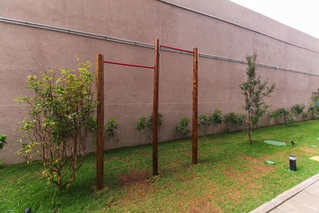 Apartamento para alugar com 30m², 1 quarto e sem vagaÁrea externa