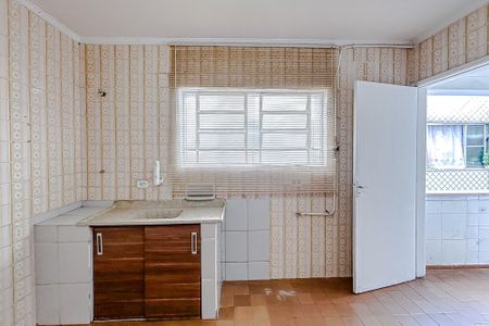 Apartamento à venda com 108m², 3 quartos e 1 vagaCozinha