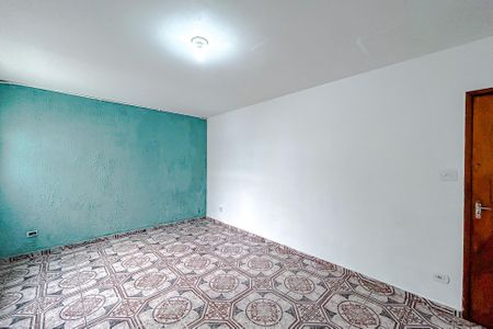 Sala de apartamento à venda com 3 quartos, 108m² em Tatuapé, São Paulo