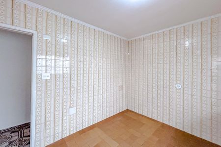 Apartamento à venda com 108m², 3 quartos e 1 vagaCozinha