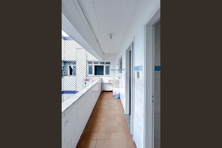 Apartamento à venda com 108m², 3 quartos e 1 vagaÁrea de Serviço