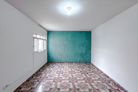 Sala de apartamento à venda com 3 quartos, 108m² em Tatuapé, São Paulo
