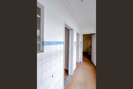 Apartamento à venda com 108m², 3 quartos e 1 vagaÁrea de Serviço