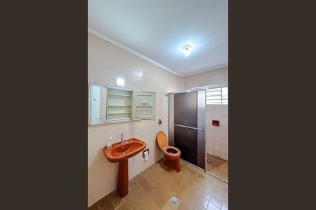 Apartamento à venda com 108m², 3 quartos e 1 vagaBanheiro