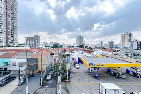 Apartamento à venda com 108m², 3 quartos e 1 vagaVista do Quarto 2