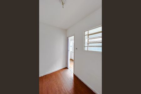 Apartamento à venda com 108m², 3 quartos e 1 vagaQuarto de Serviço