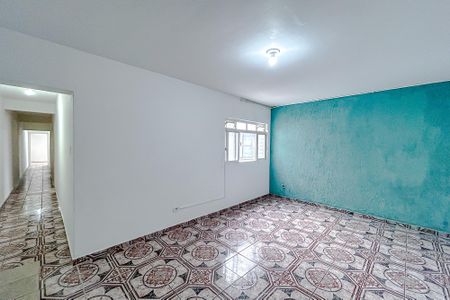 Apartamento à venda com 108m², 3 quartos e 1 vagaSala