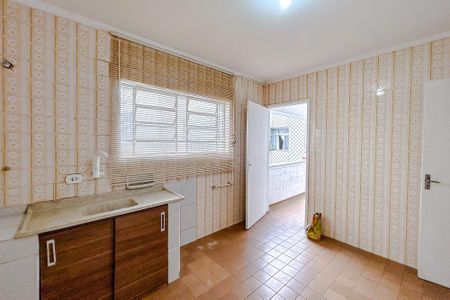 Apartamento à venda com 108m², 3 quartos e 1 vagaCozinha