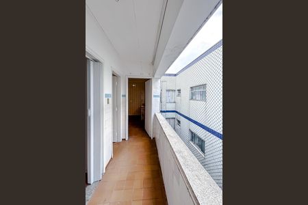 Apartamento à venda com 108m², 3 quartos e 1 vagaÁrea de Serviço