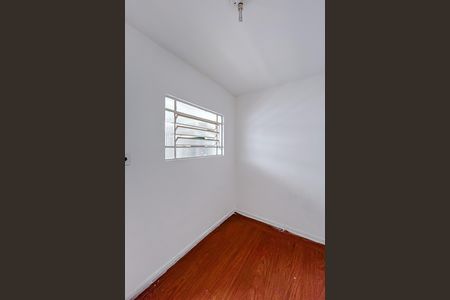 Apartamento à venda com 108m², 3 quartos e 1 vagaQuarto de Serviço