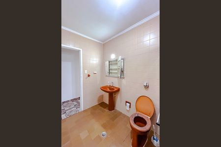Apartamento à venda com 108m², 3 quartos e 1 vagaBanheiro