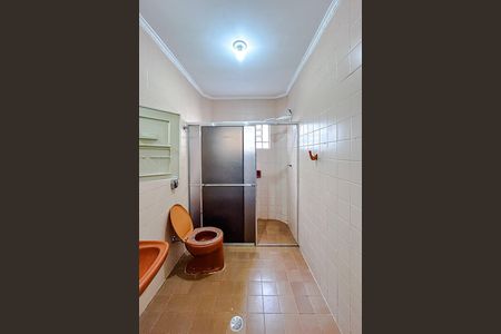 Apartamento à venda com 108m², 3 quartos e 1 vagaBanheiro
