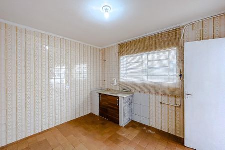 Apartamento à venda com 108m², 3 quartos e 1 vagaCozinha