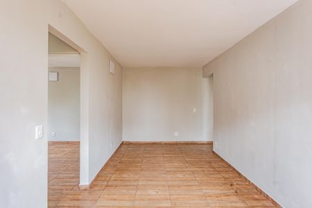 Sala de apartamento para alugar com 2 quartos, 55m² em Vila Vermelha, São Paulo