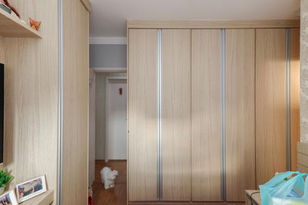 Apartamento à venda com 105m², 3 quartos e 2 vagas Apartamento à venda com 105m², 3 quartos e 2 vagasSuíte