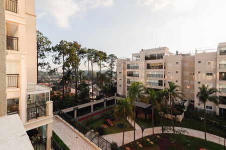 Apartamento à venda com 105m², 3 quartos e 2 vagas Apartamento à venda com 105m², 3 quartos e 2 vagasVista