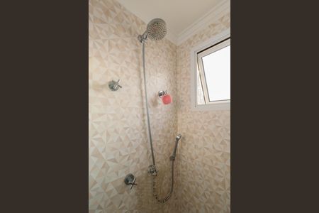 Apartamento à venda com 105m², 3 quartos e 2 vagas Apartamento à venda com 105m², 3 quartos e 2 vagasBanheiro da Suíte