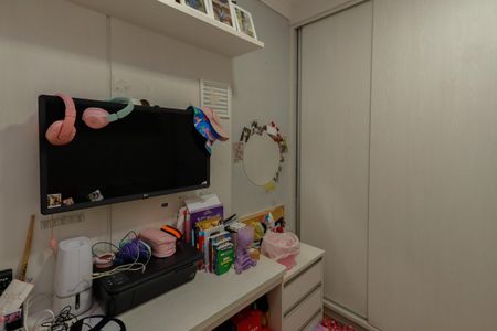 Apartamento à venda com 105m², 3 quartos e 2 vagas Apartamento à venda com 105m², 3 quartos e 2 vagasQuarto 1