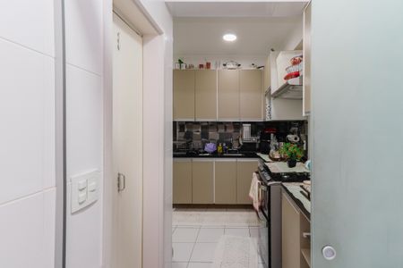 Apartamento à venda com 105m², 3 quartos e 2 vagas Apartamento à venda com 105m², 3 quartos e 2 vagasÁrea de Serviço
