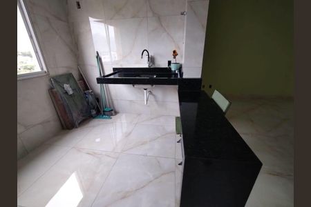 Apartamento para alugar com 35m², 1 quarto e sem vagaSala/Cozinha