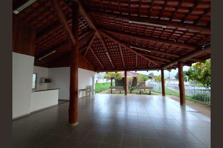 Área comum de apartamento para alugar com 1 quarto, 35m² em Jardim Patricia, Uberlândia