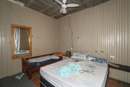 Quarto de casa à venda com 3 quartos, 200m² em Jardim Itu, Porto Alegre