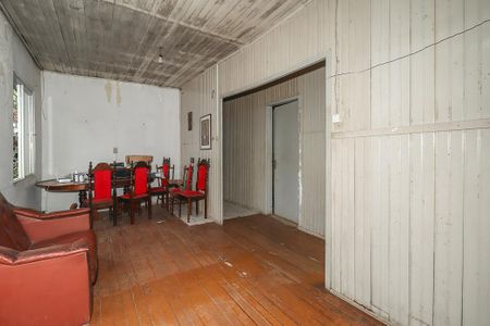 Sala de casa à venda com 3 quartos, 200m² em Jardim Itu, Porto Alegre