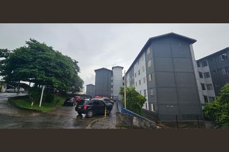 Apartamento para alugar com 46m², 2 quartos e 1 vagaÁrea comum - Estacionamento