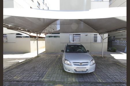 Apartamento à venda com 48m², 2 quartos e 1 vagaestacionamento