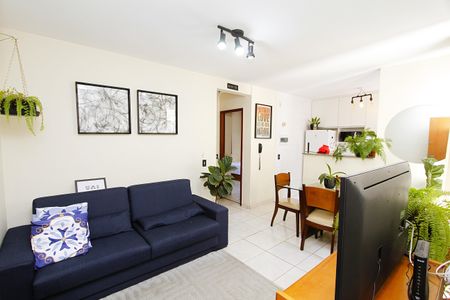Apartamento à venda com 2 quartos, 48m² em Santa Maria, Belo Horizonte