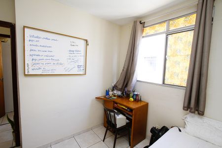 Apartamento à venda com 48m², 2 quartos e 1 vagaQuarto 2