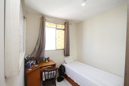 Apartamento à venda com 48m², 2 quartos e 1 vagaQuarto 2