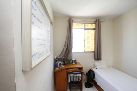 Apartamento à venda com 48m², 2 quartos e 1 vagaQuarto 2