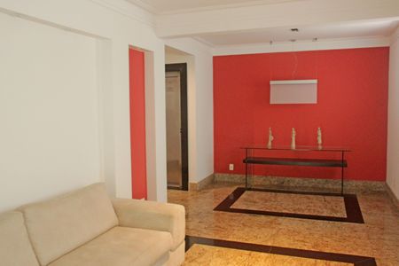 Apartamento para alugar com 166m², 3 quartos e 1 vagaÁrea comum