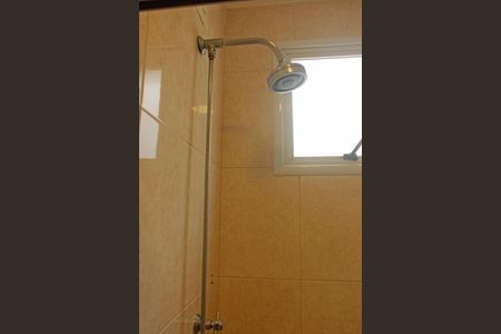 Apartamento para alugar com 166m², 3 quartos e 1 vagaBanheiro da Suíte