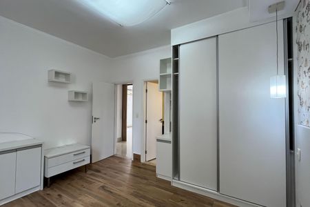 Apartamento para alugar com 166m², 3 quartos e 1 vagaSuite 