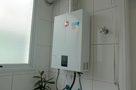 Apartamento para alugar com 166m², 3 quartos e 1 vagaCozinha e Área de Serviço