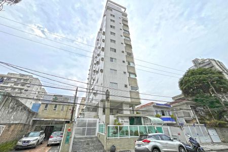 Apartamento para alugar com 166m², 3 quartos e 1 vagaFachada