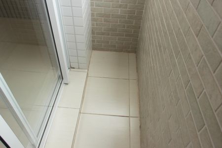 Apartamento para alugar com 166m², 3 quartos e 1 vagaVaranda da Sala