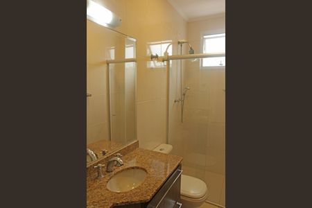 Apartamento para alugar com 166m², 3 quartos e 1 vagaBanheiro