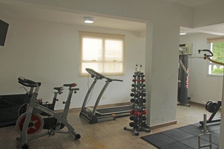 Apartamento para alugar com 166m², 3 quartos e 1 vagaÁrea comum