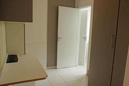 Apartamento para alugar com 166m², 3 quartos e 1 vagaQuarto