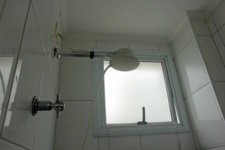 Apartamento para alugar com 166m², 3 quartos e 1 vagaBanheiro de serviço