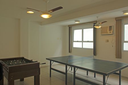 Apartamento para alugar com 166m², 3 quartos e 1 vagaÁrea comum