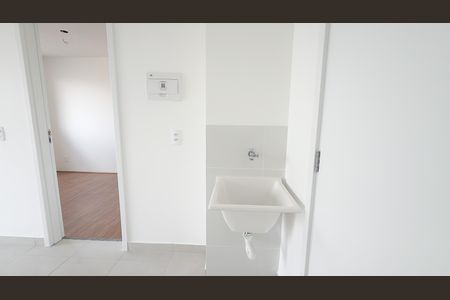Studio para alugar com 27m², 1 quarto e sem vagaStudio