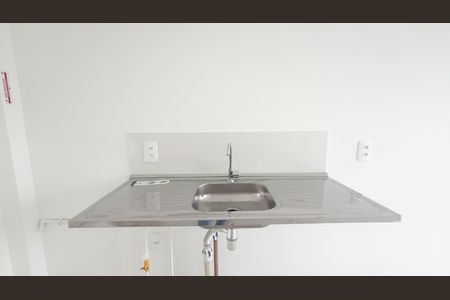 Studio para alugar com 27m², 1 quarto e sem vagaStudio