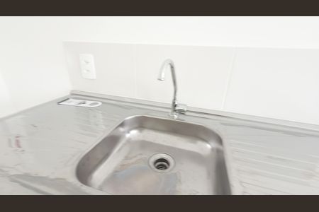 Studio para alugar com 27m², 1 quarto e sem vagaStudio