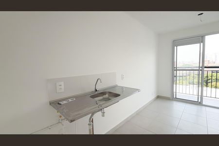 Studio para alugar com 27m², 1 quarto e sem vagaStudio
